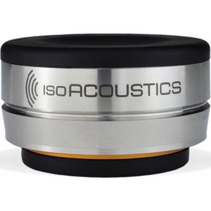 IsoAcoustics Orea Bronze - Isolatievoet - Voor Geluidssystemen