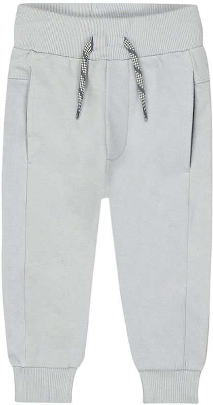 Dirkje - Jongens Broek - Faded Blue - Sportbroek