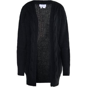 usha - Longcardigan - Vesten