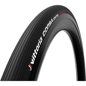 Vittoria Corsa Control Tubular 700c X 30 Racefiets Band Zwart 700C x 30