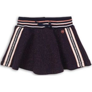 KokoNoko rok dark blue glitter