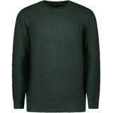 Brayan - Knit - Trui - Zwart