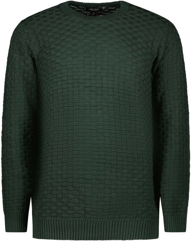 Brayan - Knit - Trui - Zwart