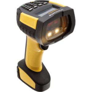 Datalogic PowerScan PM9600, 2D, AR, kabel (USB), RB