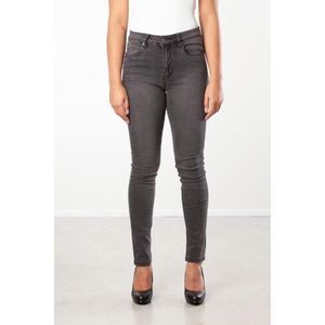 New Star Jeans New Orleans grey denim - maat 40/32