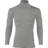 Engel - Rolli L/S - Merino-ondergoed - Grijs