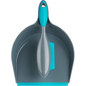 Beldray Pet Plus+ Stoffer & Blik - Rubberen Kop | Lichtgewicht