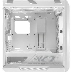 ASUS ROG Strix Helios II Midi Tower Wit