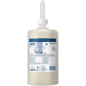 Tork Mild Liquid Soap Premium 6x1L