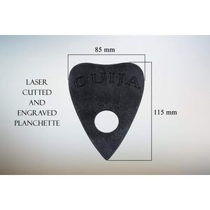 Ouija Bord - Ghost Hunting Equipment - Ouija Board - Ouija - Ouija Spiritbord