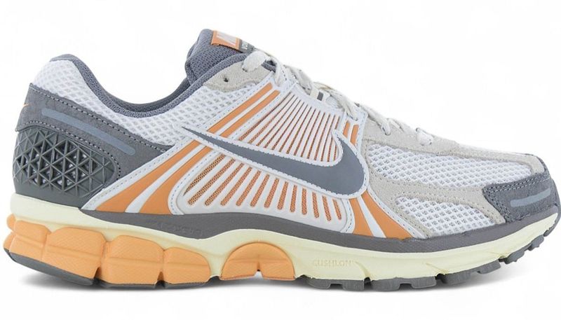 Nike - Zoom Vomero 5 - Sneakers - Hardloopschoenen