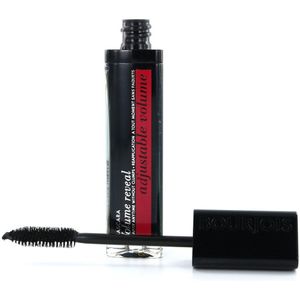 Bourjois Volume Reveal Adjustable Volume Mascara - Black