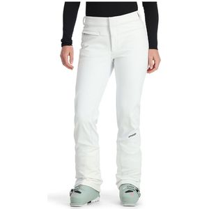Spyder - Orb - Softshell Broek - Wit