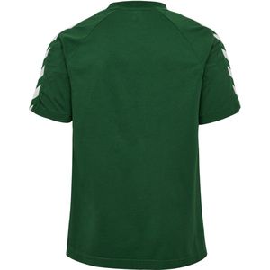 Hummel - hmlARCHIVE LOOSE T-SHIRT S/S - T-shirt - Zacht Jersey
