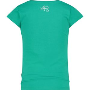 Vingino Harper Kinder Meisjes T-shirt - Maat 104
