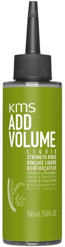 KMS - Add Volume Liquid Strength Rinse - 150ml - Haarstyling