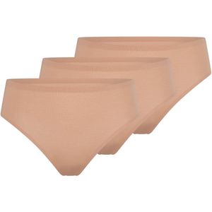 Mey Dames string 3 pack Simply Better Invisibles