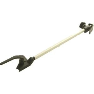 Raamuitzetter Polyfix buis 30cm rechts