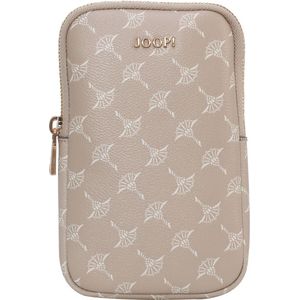 JOOP! Telefoontasje Cortina 1.0 Bianca Phonecase Sesame Beige