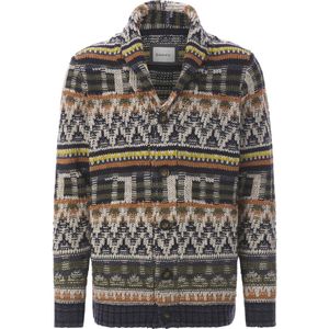 Babista - AMALERO - Vest - Olijf