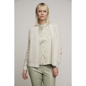 Rino&Pelle Hille vest beige