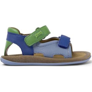 Camper Bicho Sandalen - Kinderen - Blauw Groen - 21