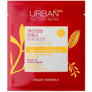 Urban Care Hibiscus & Shea Butter Pre-Wash Mask