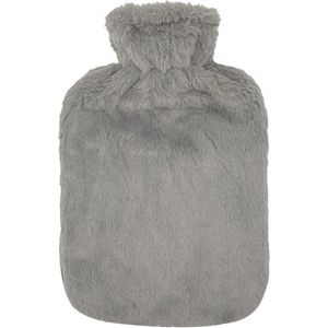 Warmwaterfles 2L - Thermotherapie en Comfortabel Warmen voor Handen en Voeten