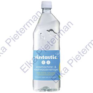 GROENLAND - REINIGER EN ONTKALKER WAS-EN VAAT. BIO GROENLAND 1000ML -