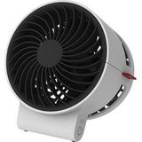 Boneco Fan 50 - ventilator - Tafelventilator Zwart
