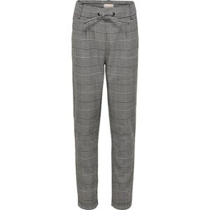 KIDS ONLY KONPOPTRASH SOFT CHECK PANT NOOS Meisjes Broek - Maat 128