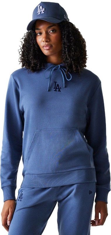 New Era - MLB Midi League Essential - Hoodie - Los Angeles Dodgers