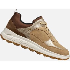 Geox - Spherica 4X4 B ABX - Damestrainers