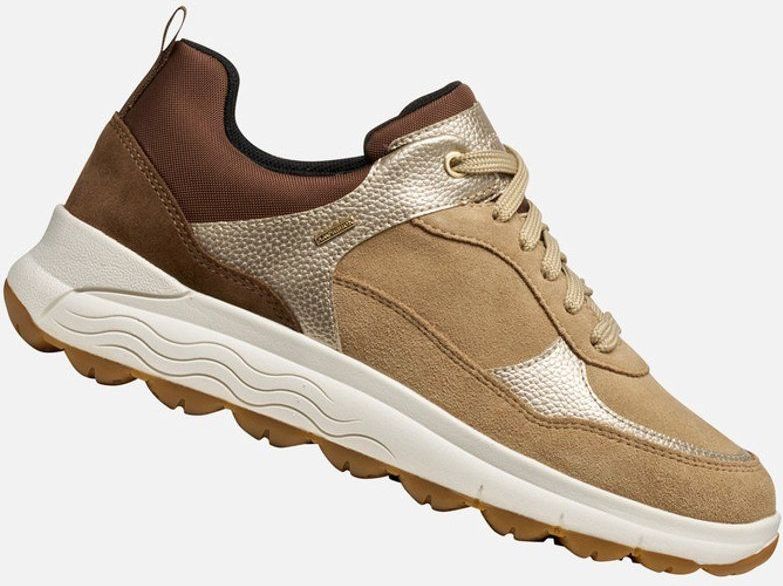 Geox - Spherica 4X4 B ABX - Damestrainers