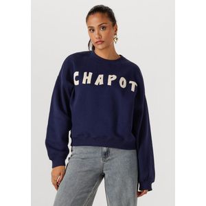 Fabienne Chapot - Sweater Amy - Navy - Dames