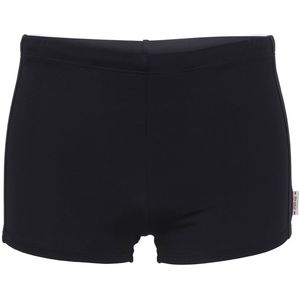 Fashy 2400801 Zwemboxer Zwart 7 Man