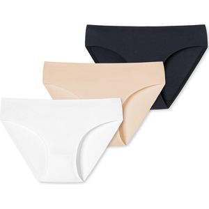 Schiesser Slip Invisible Soft