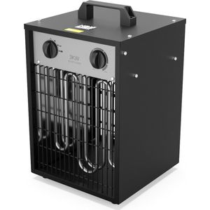 Elektrische heater 3000 Watt