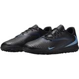 Nike - Phantom 6 Low Club - Voetbalschoenen - Blauw - Turf