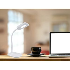 bureaulamp - Kantoor Tafellamp / Oogvriendelijke tafellamp voor Lezers & Kinderen