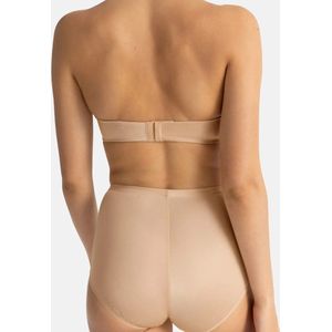 Dorina strapless BH - Bandeau bh - Sublime Sculpt - 75A - beige