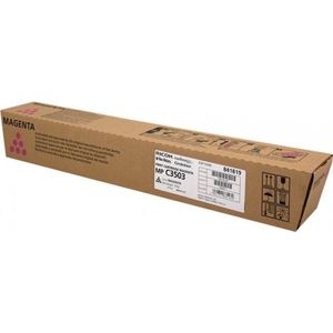 Ricoh - mp c3503 - 841819 - Toner magenta