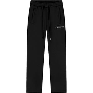 Jorcustom Angel2.0 Fleece Straight Fit Jogger