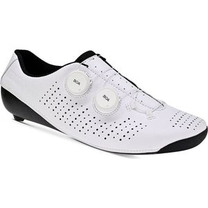 Bont Vaypor Raceschoenen Wit EU 41 Man