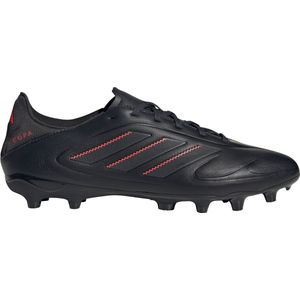 adidas Performance Copa Pure 3 League Firm/Multi Ground Voetbalschoenen Unisex Zwart