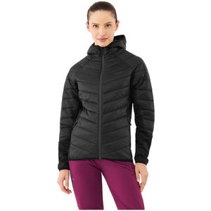 Viking - Becky Warm PRO - Jas - Zwart