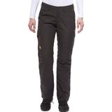 Fjallraven Karla Trousers Hydratic W Dames Outdoorbroek - Maat 40