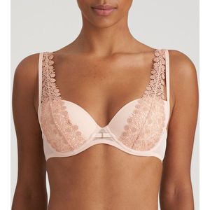 Marie Jo Danae Voorgevormde Beugel Bh 0102576 Pinot Roze - maat EU 70D / FR 85D