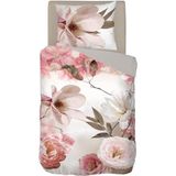 Dekbedovertrek - Wit - Katoen