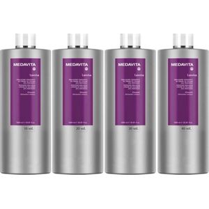 Luxviva Emulsione Ossidante 40 vol 1000ml